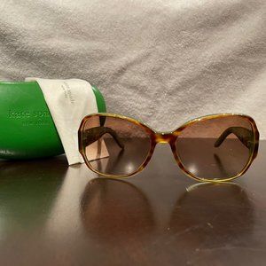 Kate Spade Sophie Sunglasses